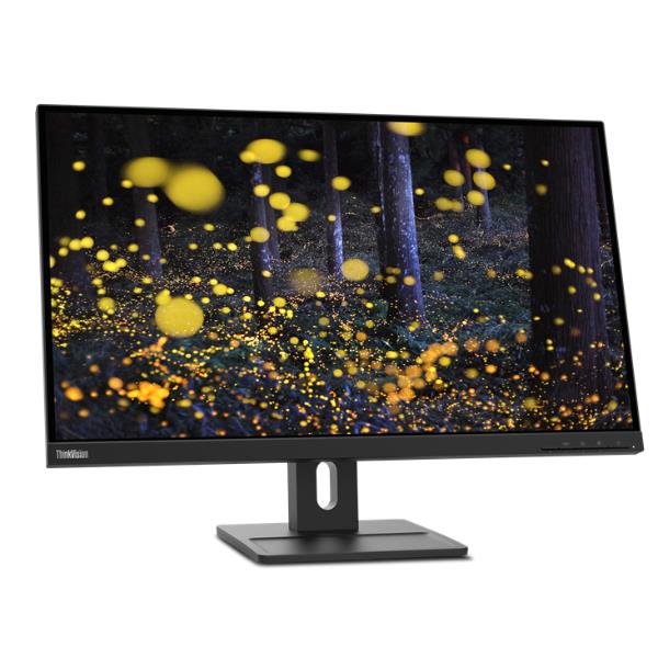 Lenovo ThinkVision E27q 20